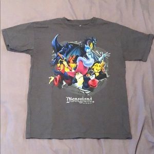 Halloween Disney Shirt